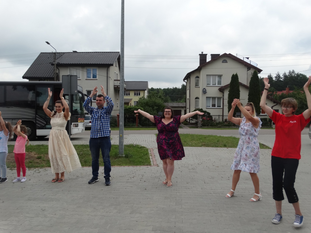 Spotkanie integracyjne osób z orzeczeniem o niepełnosprawności - zdjęcie #20 - eOstroleka.pl