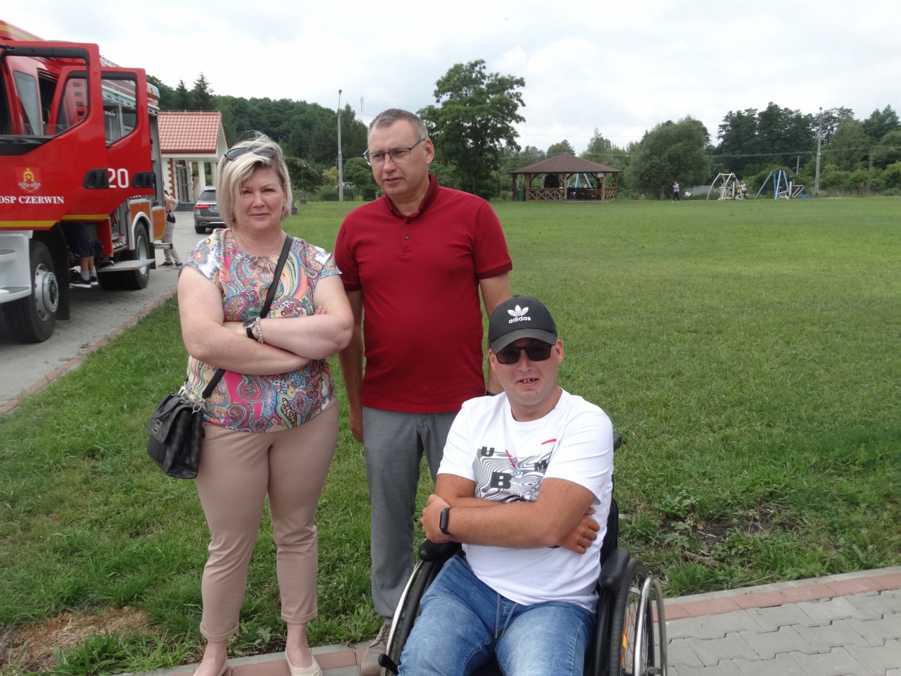 Spotkanie integracyjne osób z orzeczeniem o niepełnosprawności - zdjęcie #22 - eOstroleka.pl