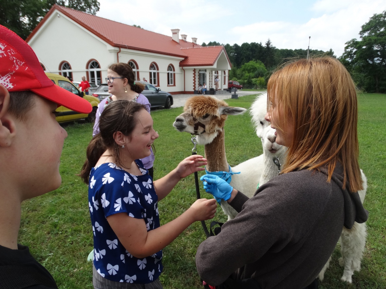 Spotkanie integracyjne osób z orzeczeniem o niepełnosprawności - zdjęcie #13 - eOstroleka.pl