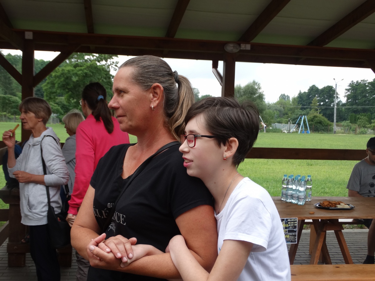 Spotkanie integracyjne osób z orzeczeniem o niepełnosprawności - zdjęcie #12 - eOstroleka.pl