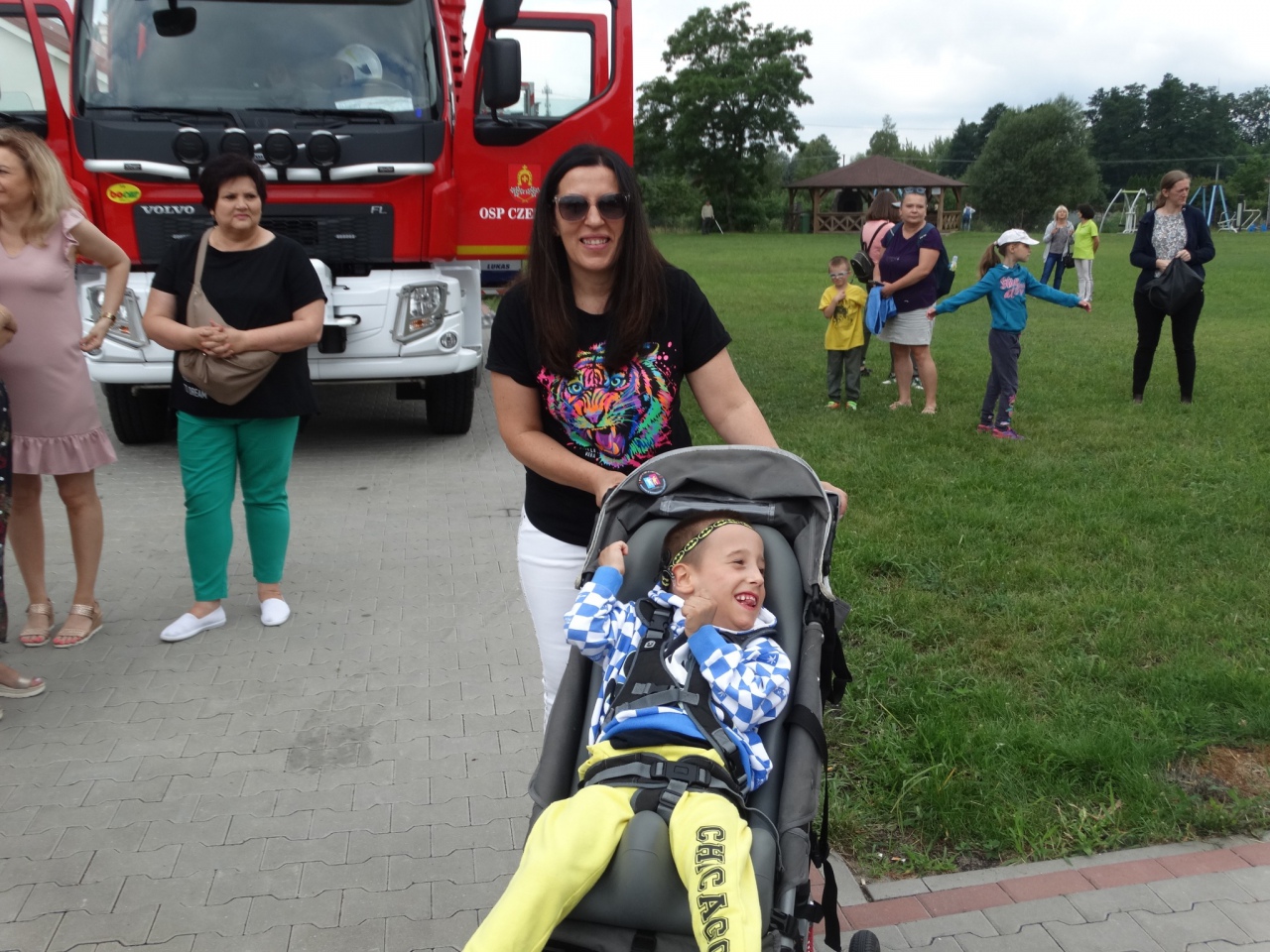 Spotkanie integracyjne osób z orzeczeniem o niepełnosprawności - zdjęcie #11 - eOstroleka.pl