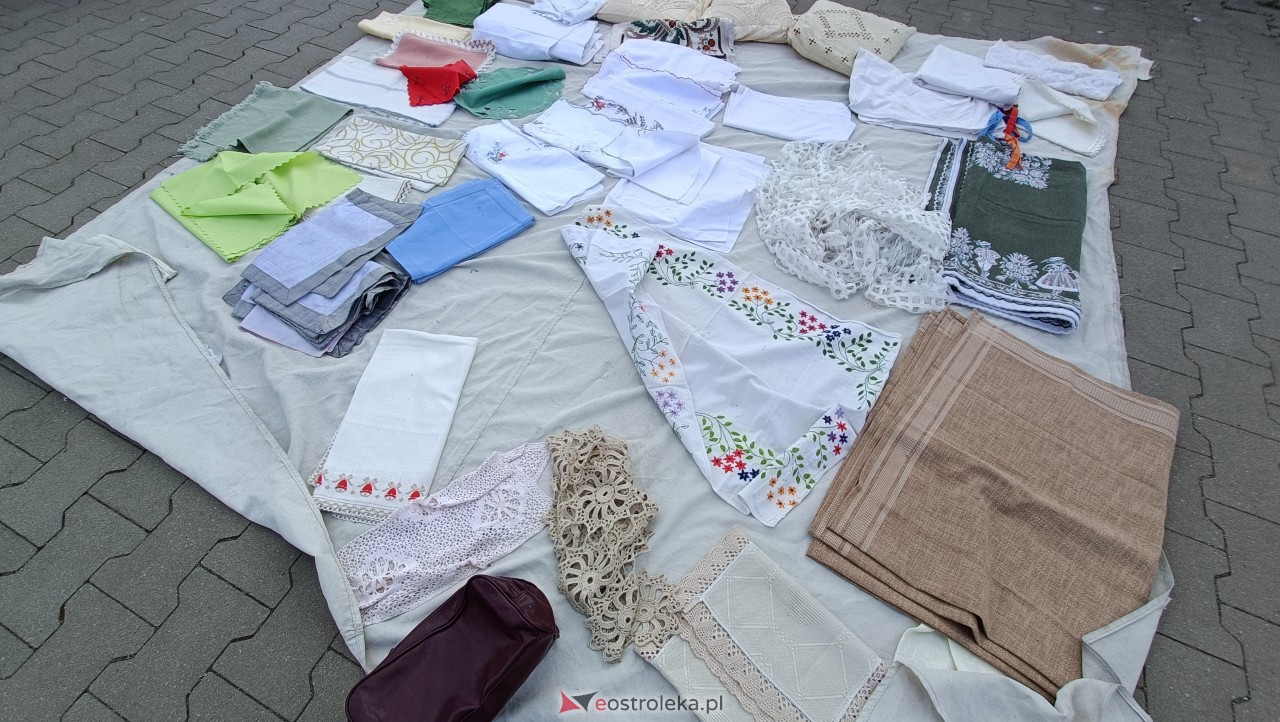 Targi staroci w Goworowie [08.07.2023] - zdjęcie #59 - eOstroleka.pl