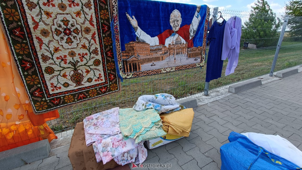 Targi staroci w Goworowie [08.07.2023] - zdjęcie #57 - eOstroleka.pl