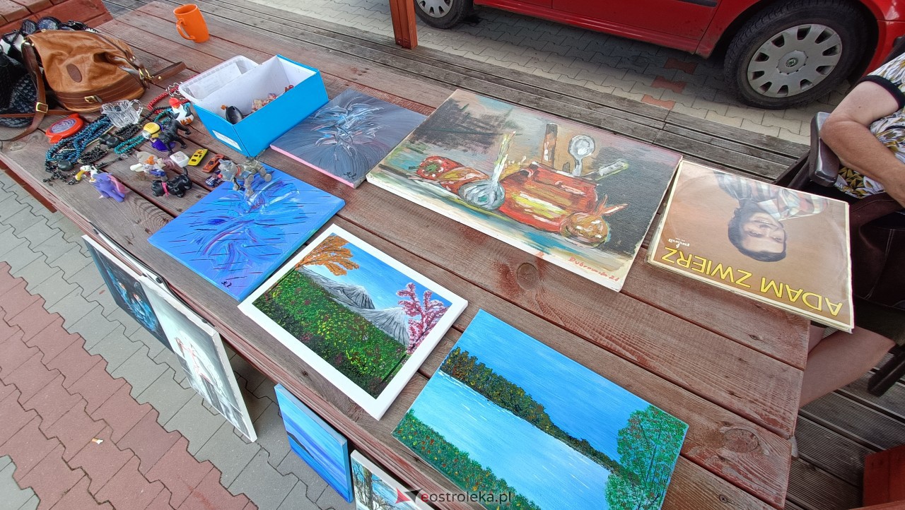 Targi staroci w Goworowie [08.07.2023] - zdjęcie #40 - eOstroleka.pl