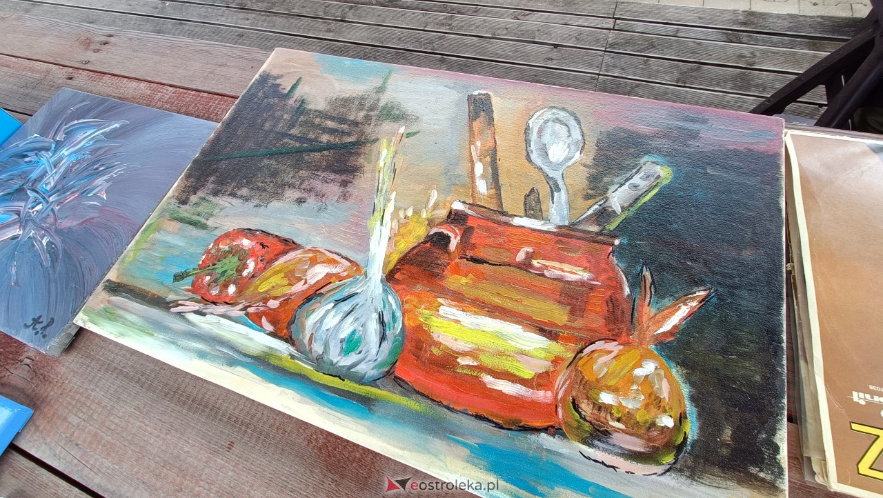 Targi staroci w Goworowie [08.07.2023] - zdjęcie #38 - eOstroleka.pl