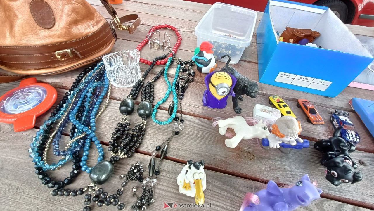 Targi staroci w Goworowie [08.07.2023] - zdjęcie #36 - eOstroleka.pl