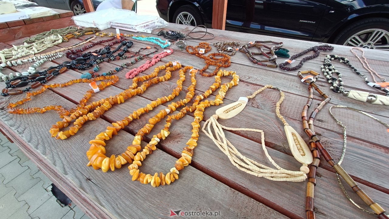 Targi staroci w Goworowie [08.07.2023] - zdjęcie #35 - eOstroleka.pl