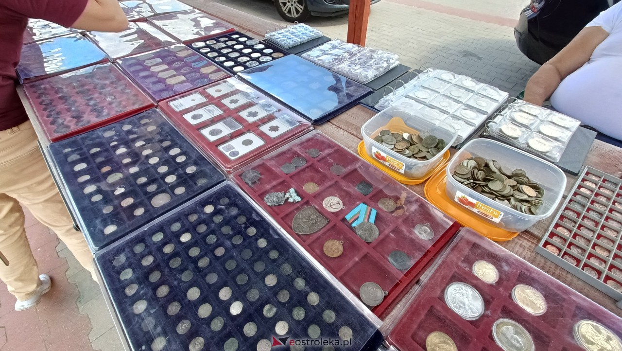 Targi staroci w Goworowie [08.07.2023] - zdjęcie #32 - eOstroleka.pl