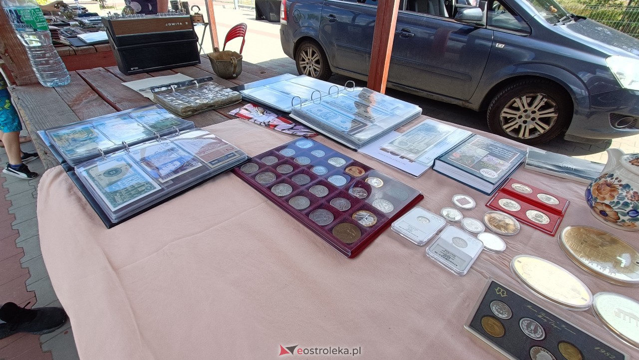 Targi staroci w Goworowie [08.07.2023] - zdjęcie #30 - eOstroleka.pl