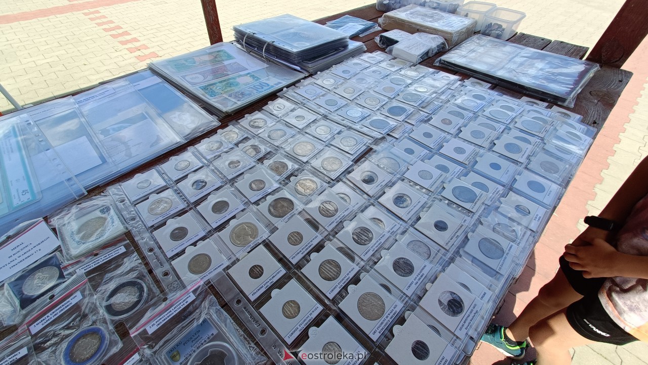 Targi staroci w Goworowie [08.07.2023] - zdjęcie #25 - eOstroleka.pl