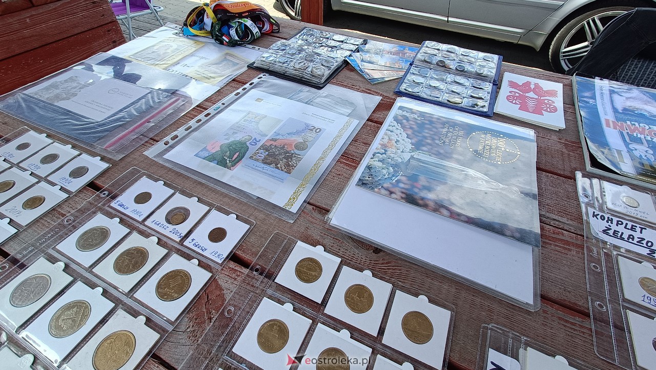 Targi staroci w Goworowie [08.07.2023] - zdjęcie #21 - eOstroleka.pl