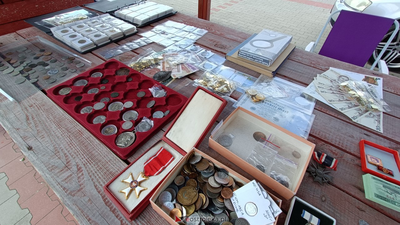 Targi staroci w Goworowie [08.07.2023] - zdjęcie #19 - eOstroleka.pl