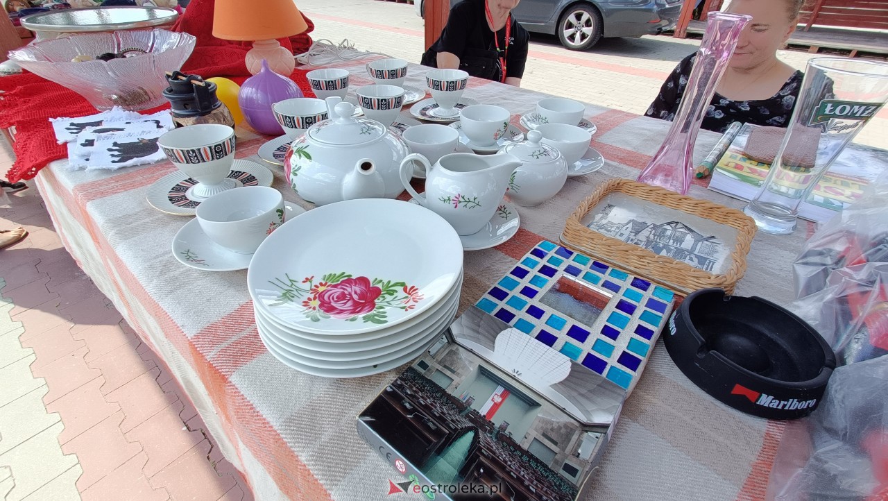 Targi staroci w Goworowie [08.07.2023] - zdjęcie #17 - eOstroleka.pl