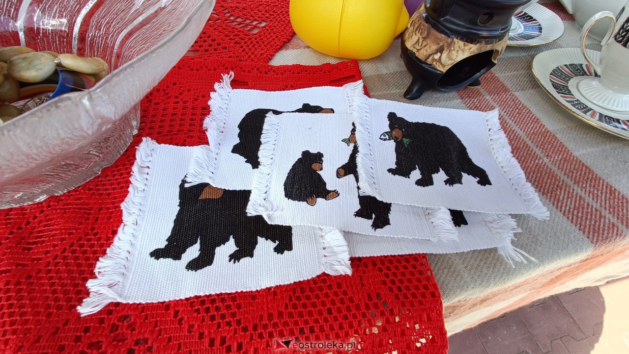 Targi staroci w Goworowie [08.07.2023] - zdjęcie #16 - eOstroleka.pl