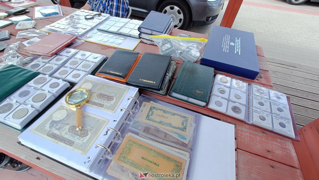 Targi staroci w Goworowie [08.07.2023] - zdjęcie #12 - eOstroleka.pl