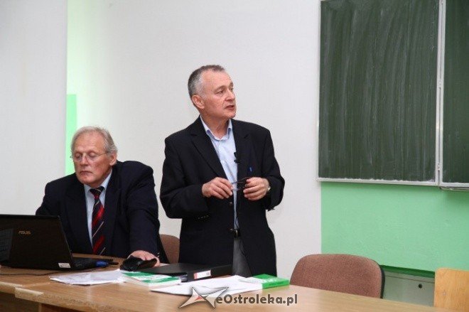 Wykład na temat ochrony konsumenta w WSE-S 14.05.2011 - zdjęcie #31 - eOstroleka.pl