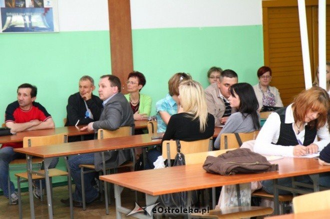 Wykład na temat ochrony konsumenta w WSE-S 14.05.2011 - zdjęcie #22 - eOstroleka.pl