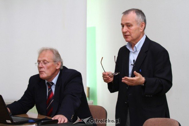 Wykład na temat ochrony konsumenta w WSE-S 14.05.2011 - zdjęcie #16 - eOstroleka.pl