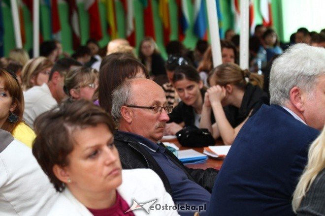 Wykład na temat ochrony konsumenta w WSE-S 14.05.2011 - zdjęcie #13 - eOstroleka.pl
