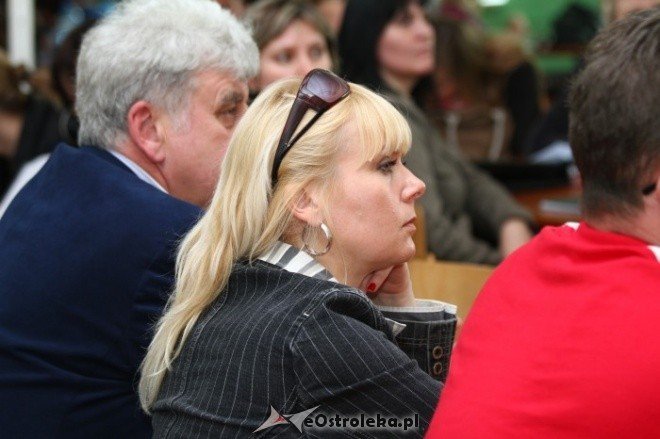 Wykład na temat ochrony konsumenta w WSE-S 14.05.2011 - zdjęcie #12 - eOstroleka.pl