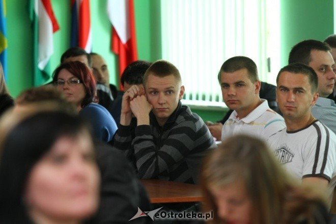 Wykład na temat ochrony konsumenta w WSE-S 14.05.2011 - zdjęcie #6 - eOstroleka.pl