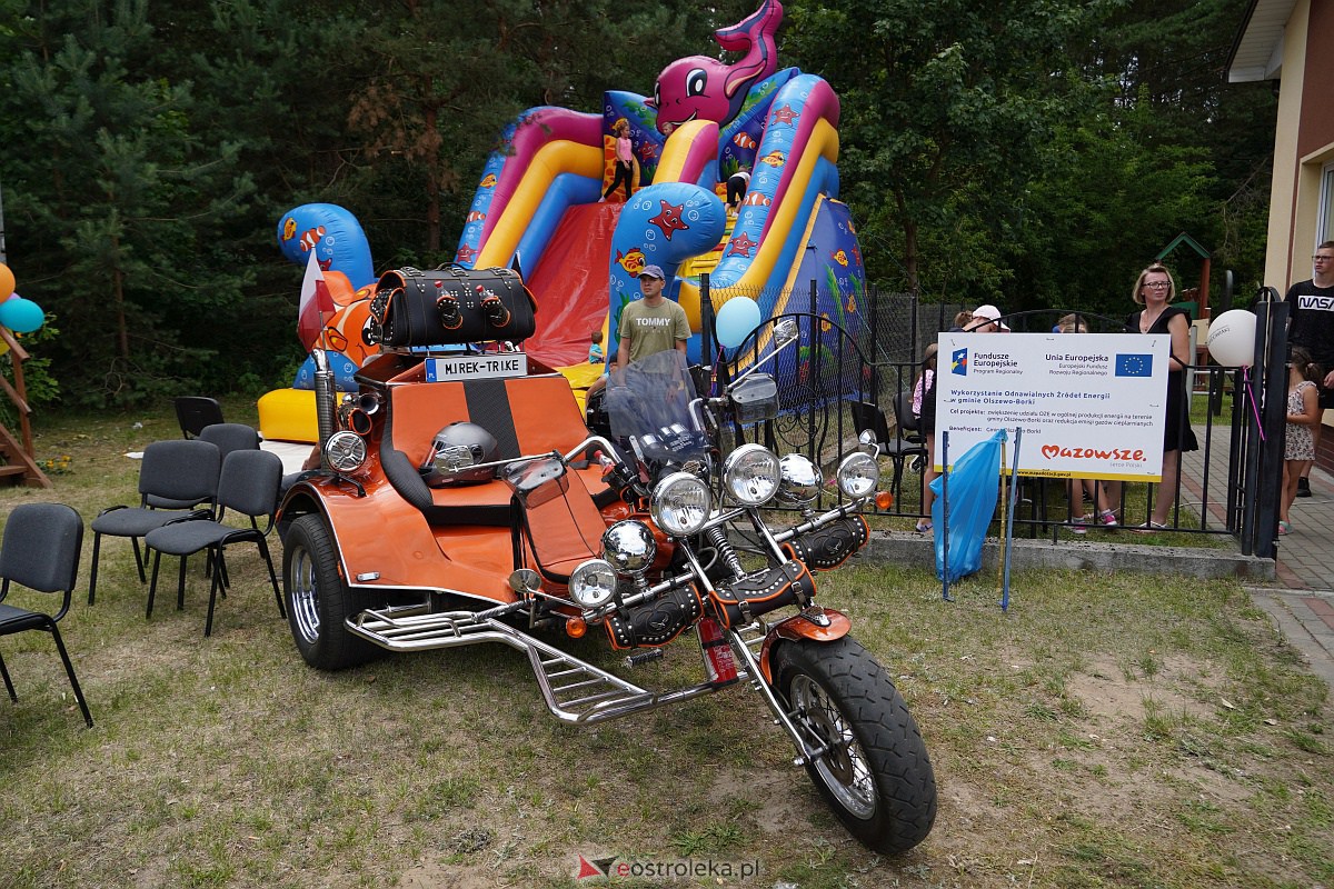 Festyn rodzinny Kordowiada z KGW Kordowiaki [8.07.2023] - zdjęcie #86 - eOstroleka.pl