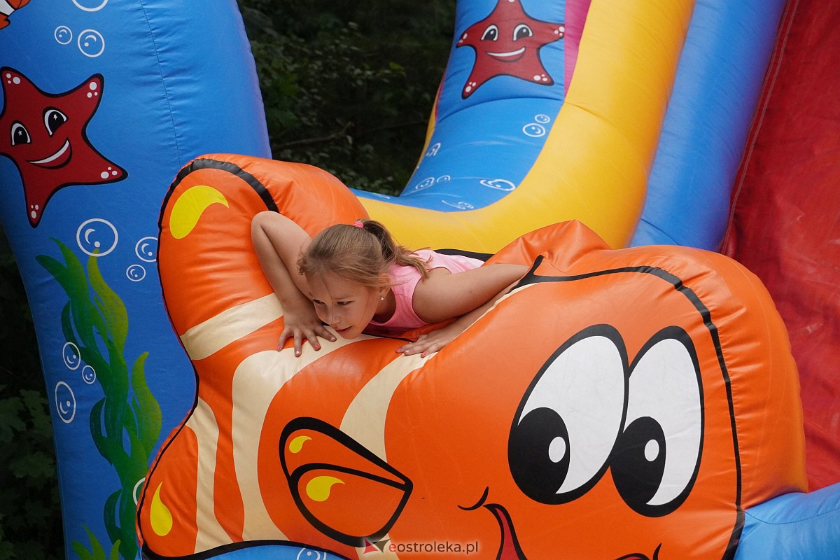 Festyn rodzinny Kordowiada z KGW Kordowiaki [8.07.2023] - zdjęcie #85 - eOstroleka.pl
