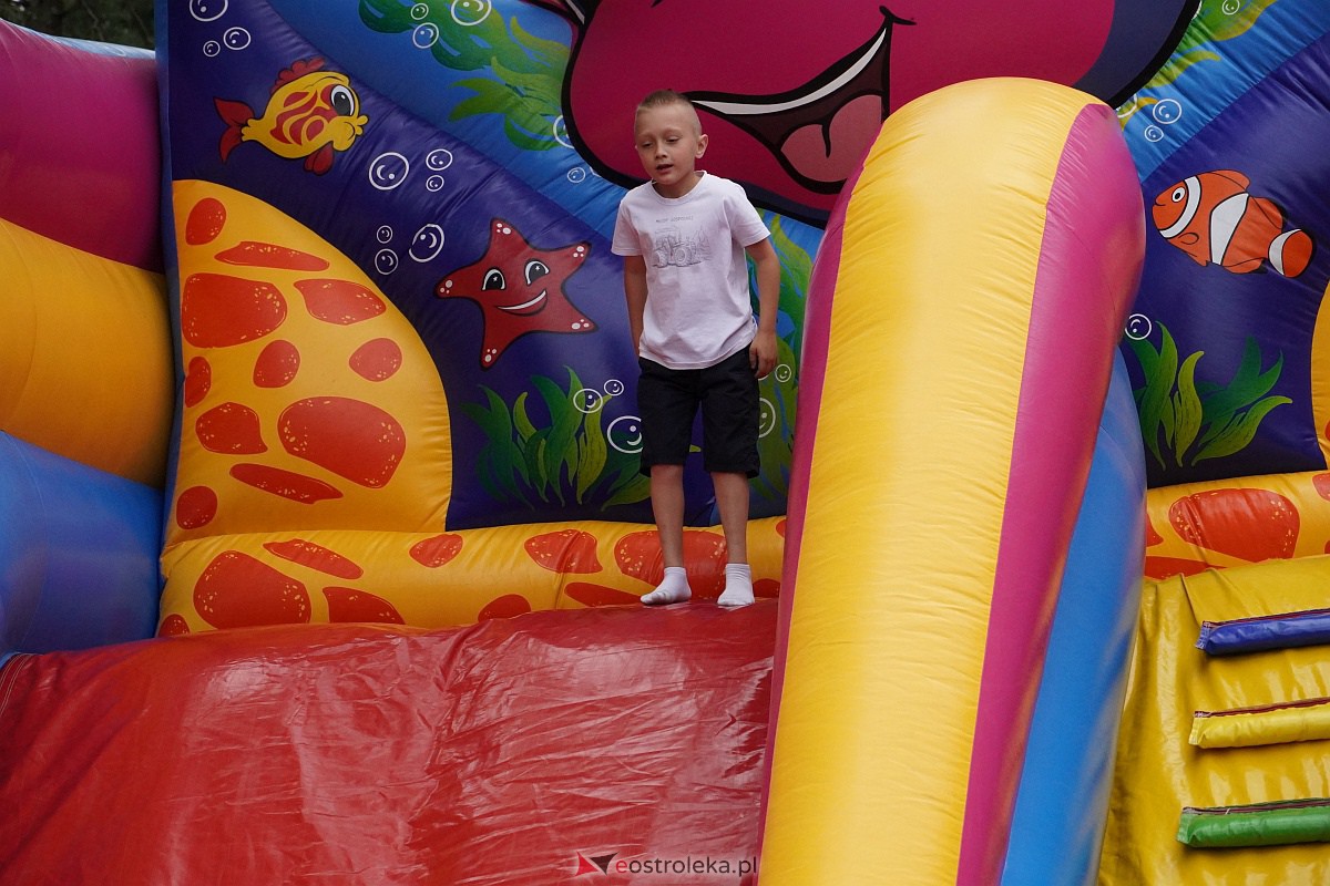 Festyn rodzinny Kordowiada z KGW Kordowiaki [8.07.2023] - zdjęcie #84 - eOstroleka.pl