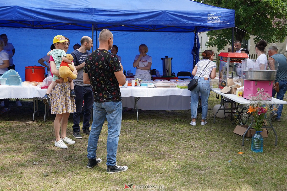 Festyn rodzinny Kordowiada z KGW Kordowiaki [8.07.2023] - zdjęcie #81 - eOstroleka.pl