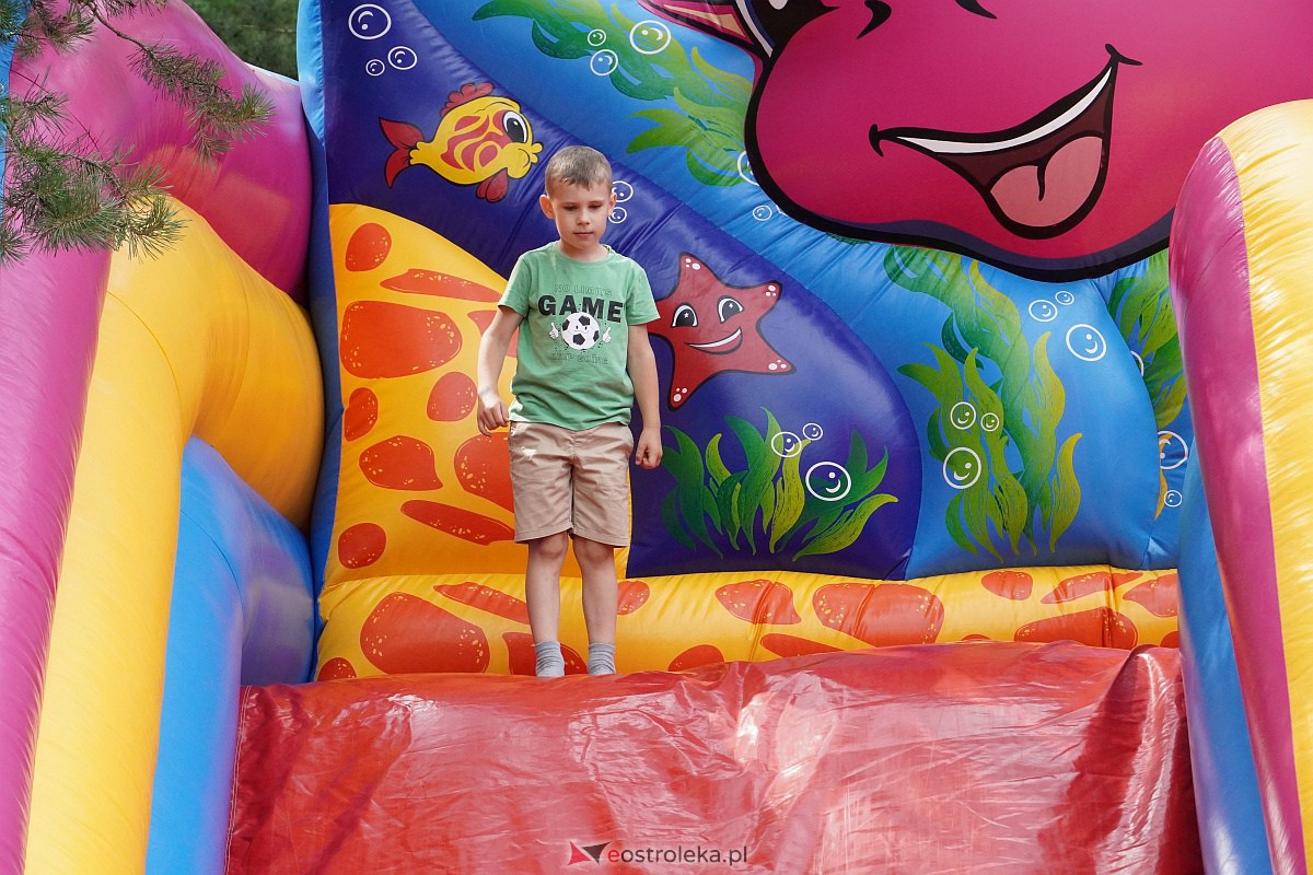 Festyn rodzinny Kordowiada z KGW Kordowiaki [8.07.2023] - zdjęcie #79 - eOstroleka.pl