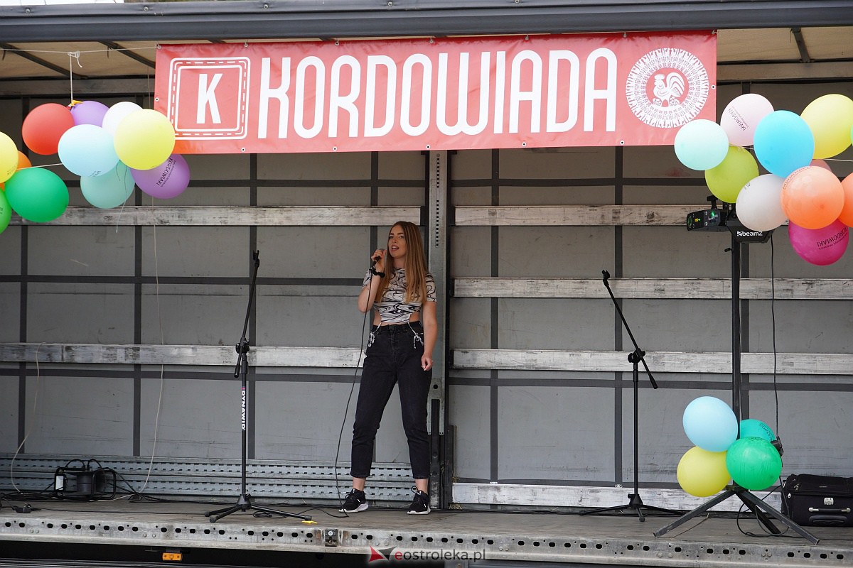 Festyn rodzinny Kordowiada z KGW Kordowiaki [8.07.2023] - zdjęcie #76 - eOstroleka.pl