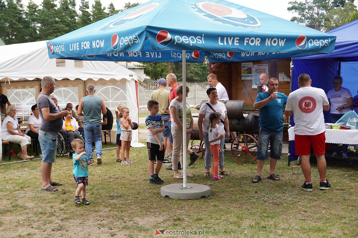 Festyn rodzinny Kordowiada z KGW Kordowiaki [8.07.2023] - zdjęcie #70 - eOstroleka.pl