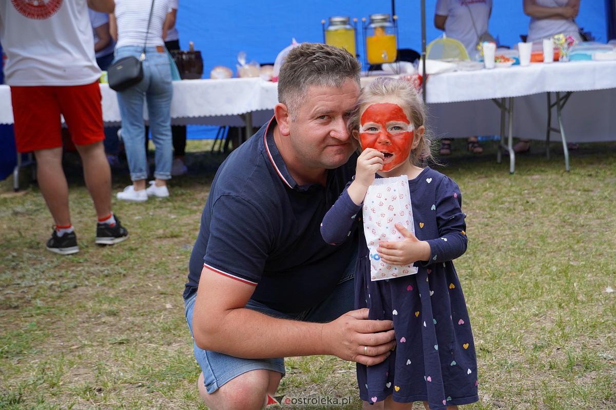 Festyn rodzinny Kordowiada z KGW Kordowiaki [8.07.2023] - zdjęcie #69 - eOstroleka.pl