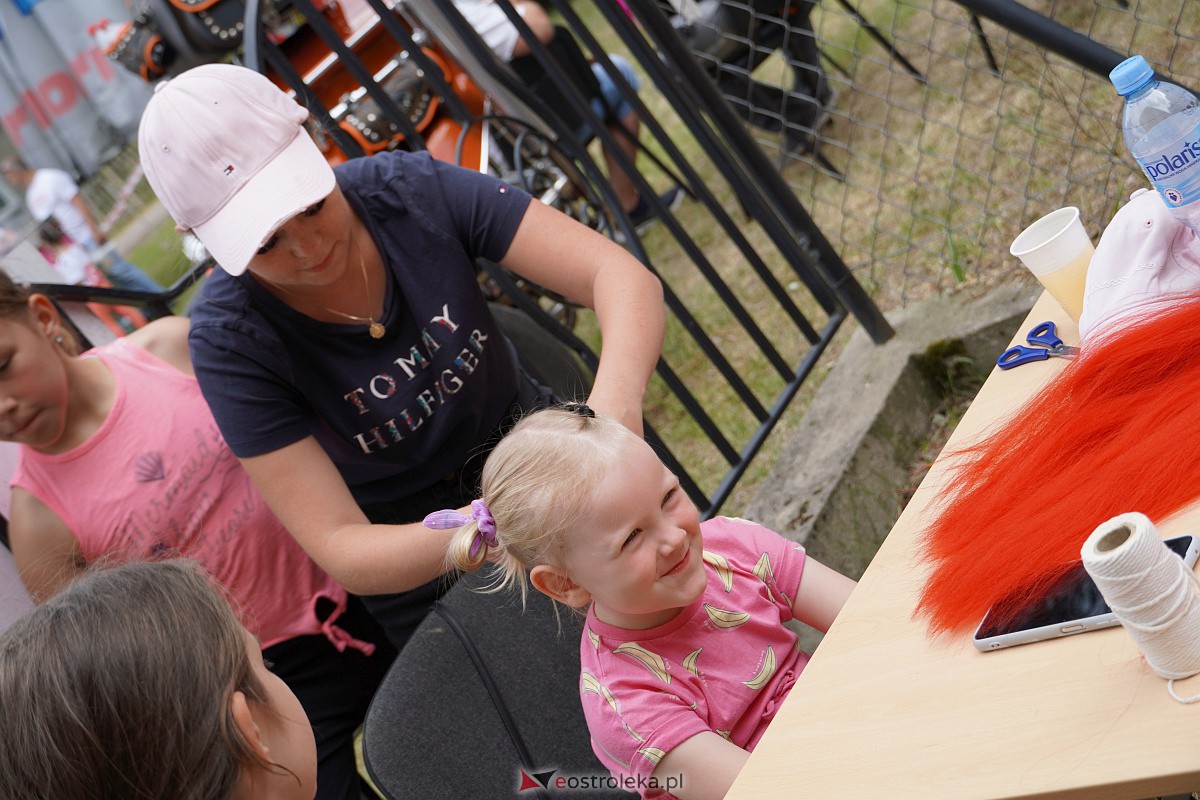 Festyn rodzinny Kordowiada z KGW Kordowiaki [8.07.2023] - zdjęcie #68 - eOstroleka.pl