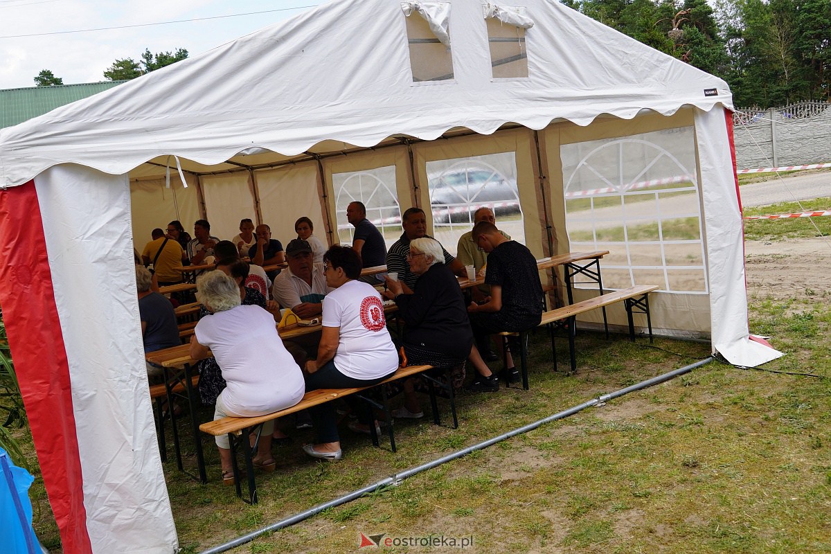 Festyn rodzinny Kordowiada z KGW Kordowiaki [8.07.2023] - zdjęcie #57 - eOstroleka.pl
