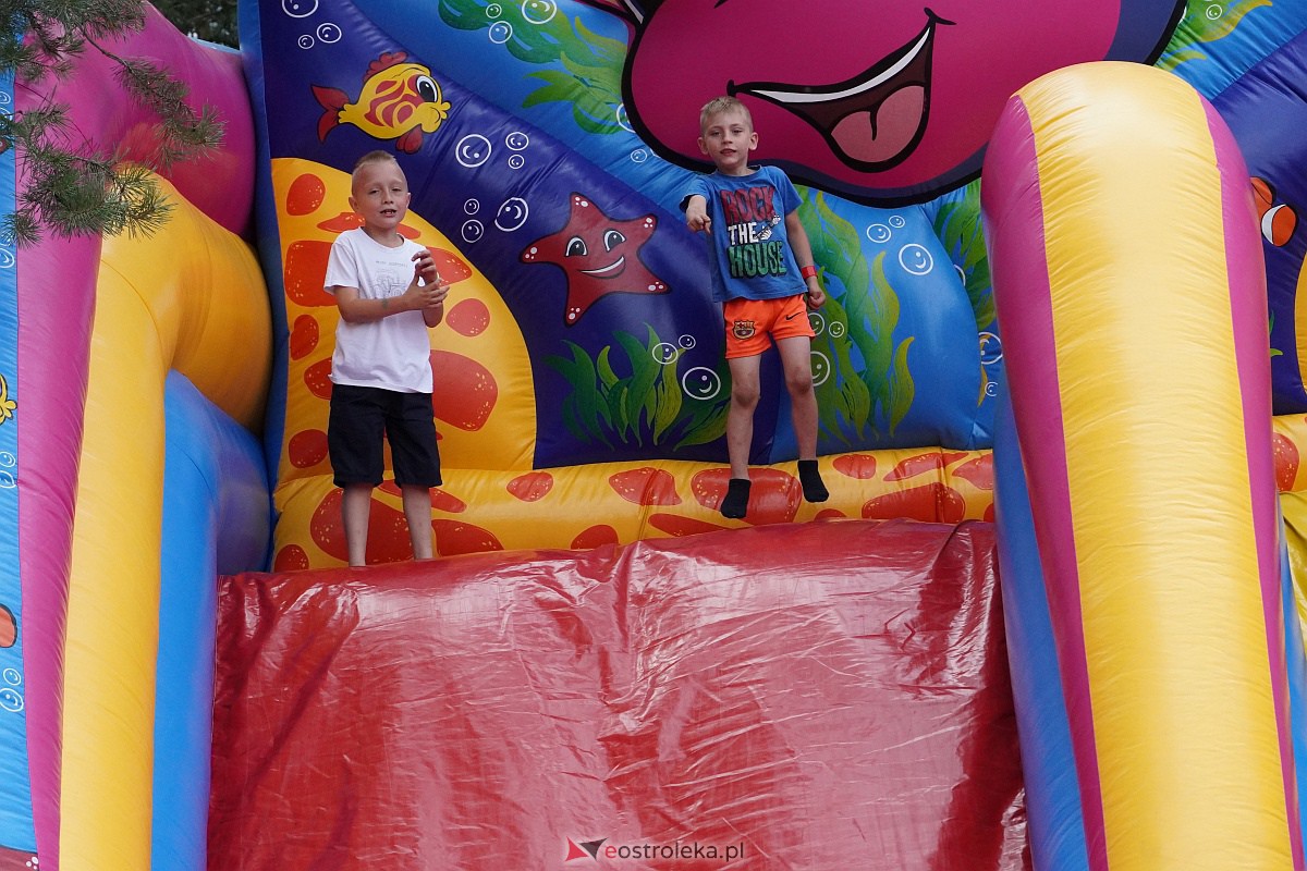 Festyn rodzinny Kordowiada z KGW Kordowiaki [8.07.2023] - zdjęcie #53 - eOstroleka.pl