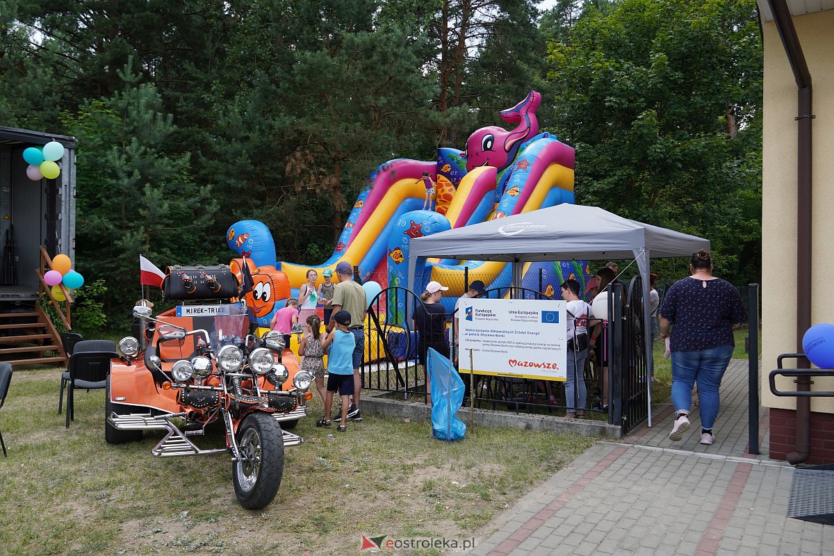 Festyn rodzinny Kordowiada z KGW Kordowiaki [8.07.2023] - zdjęcie #51 - eOstroleka.pl