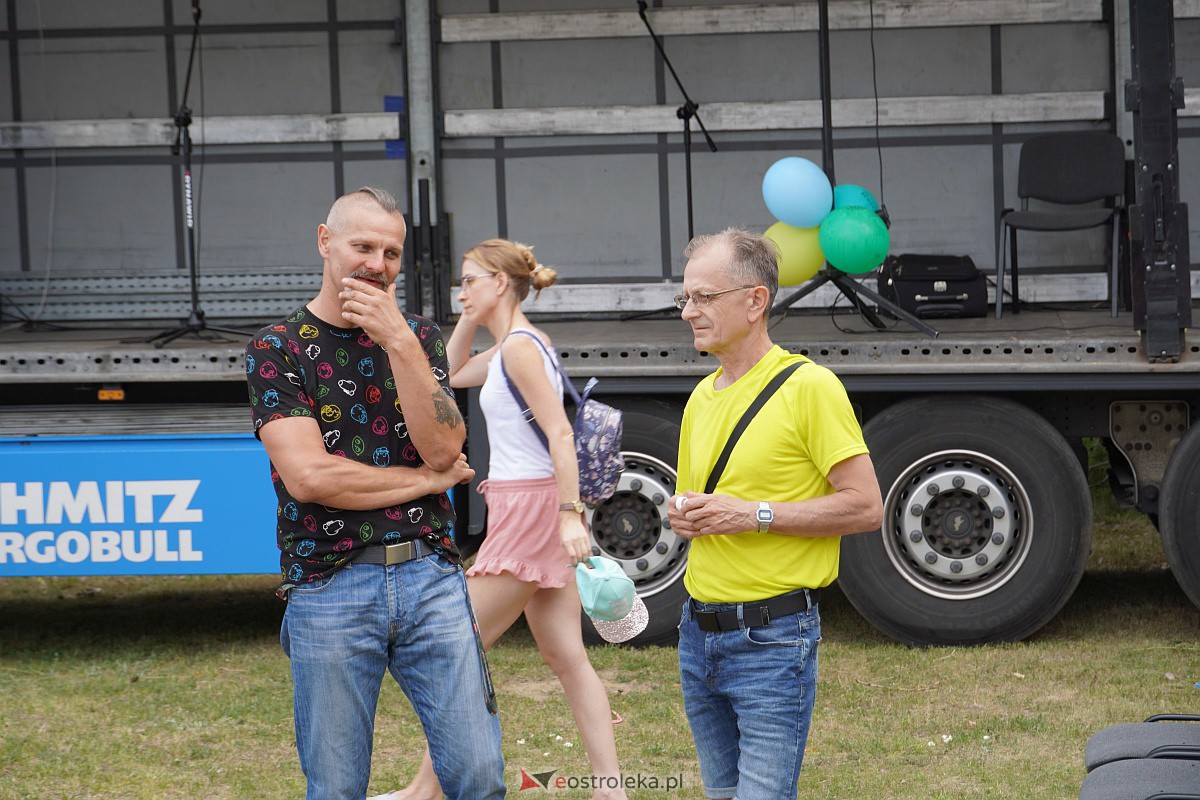 Festyn rodzinny Kordowiada z KGW Kordowiaki [8.07.2023] - zdjęcie #50 - eOstroleka.pl