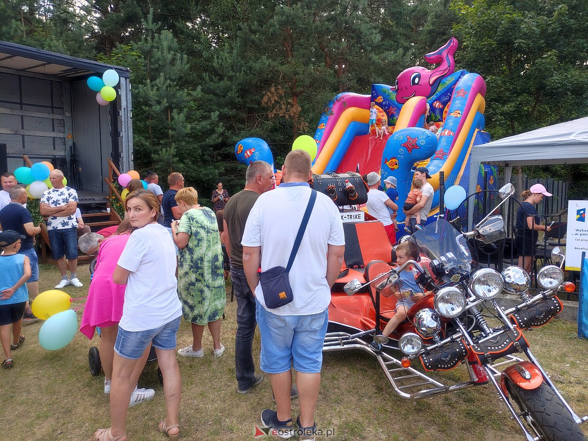 Festyn rodzinny Kordowiada z KGW Kordowiaki [8.07.2023] - zdjęcie #49 - eOstroleka.pl