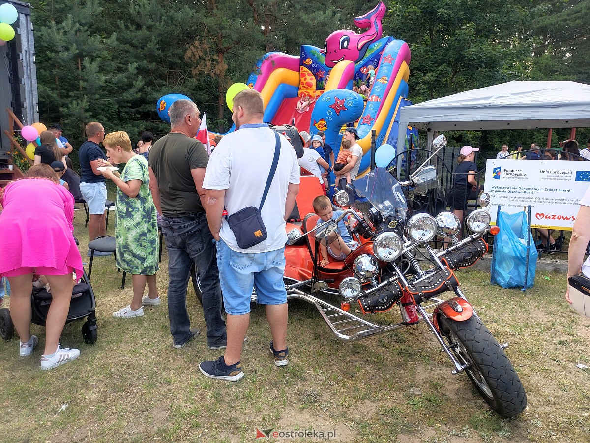 Festyn rodzinny Kordowiada z KGW Kordowiaki [8.07.2023] - zdjęcie #48 - eOstroleka.pl