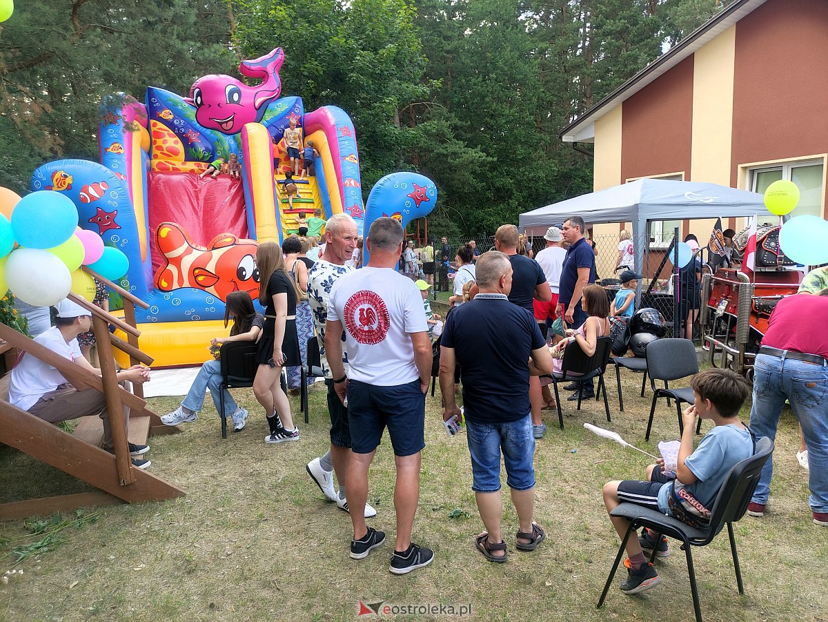 Festyn rodzinny Kordowiada z KGW Kordowiaki [8.07.2023] - zdjęcie #47 - eOstroleka.pl