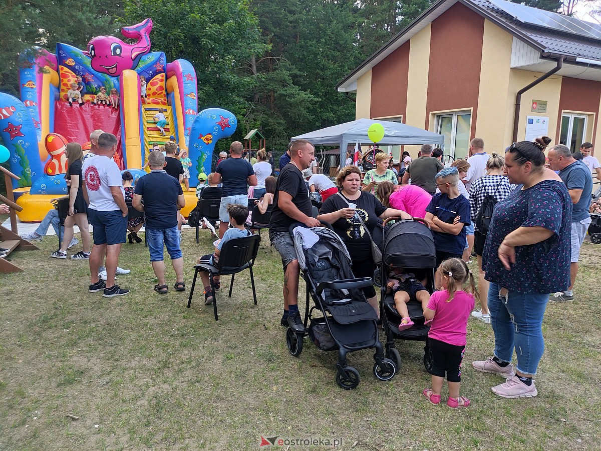 Festyn rodzinny Kordowiada z KGW Kordowiaki [8.07.2023] - zdjęcie #45 - eOstroleka.pl