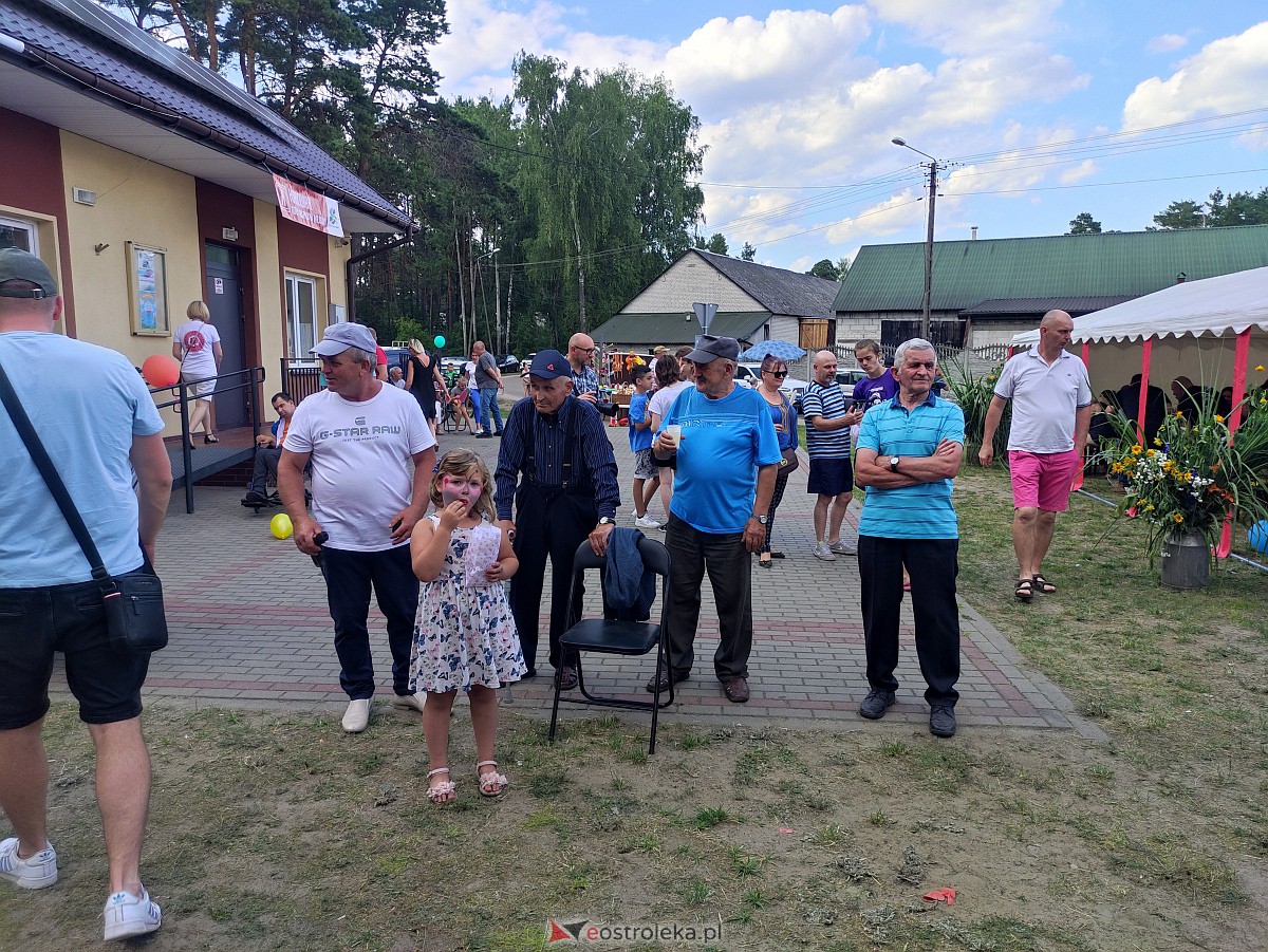 Festyn rodzinny Kordowiada z KGW Kordowiaki [8.07.2023] - zdjęcie #42 - eOstroleka.pl
