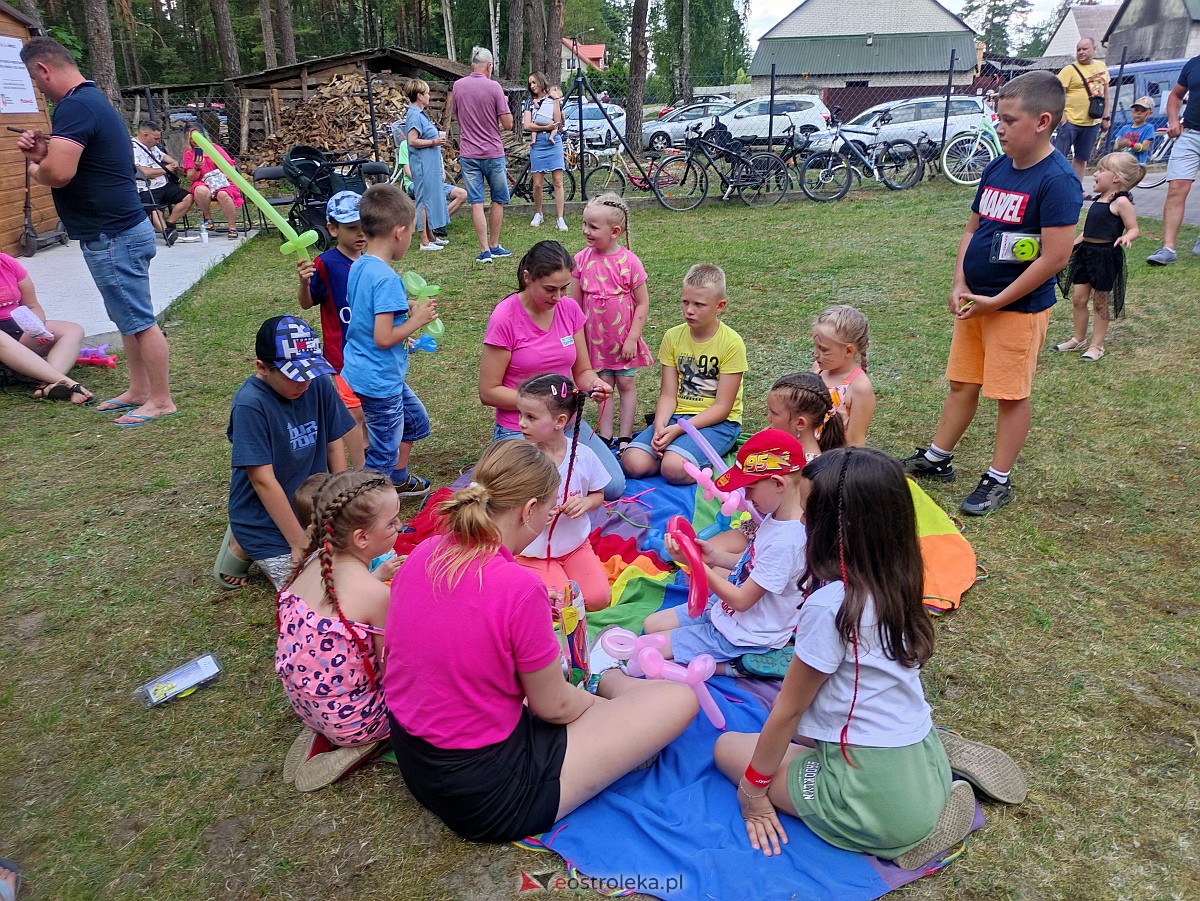 Festyn rodzinny Kordowiada z KGW Kordowiaki [8.07.2023] - zdjęcie #40 - eOstroleka.pl