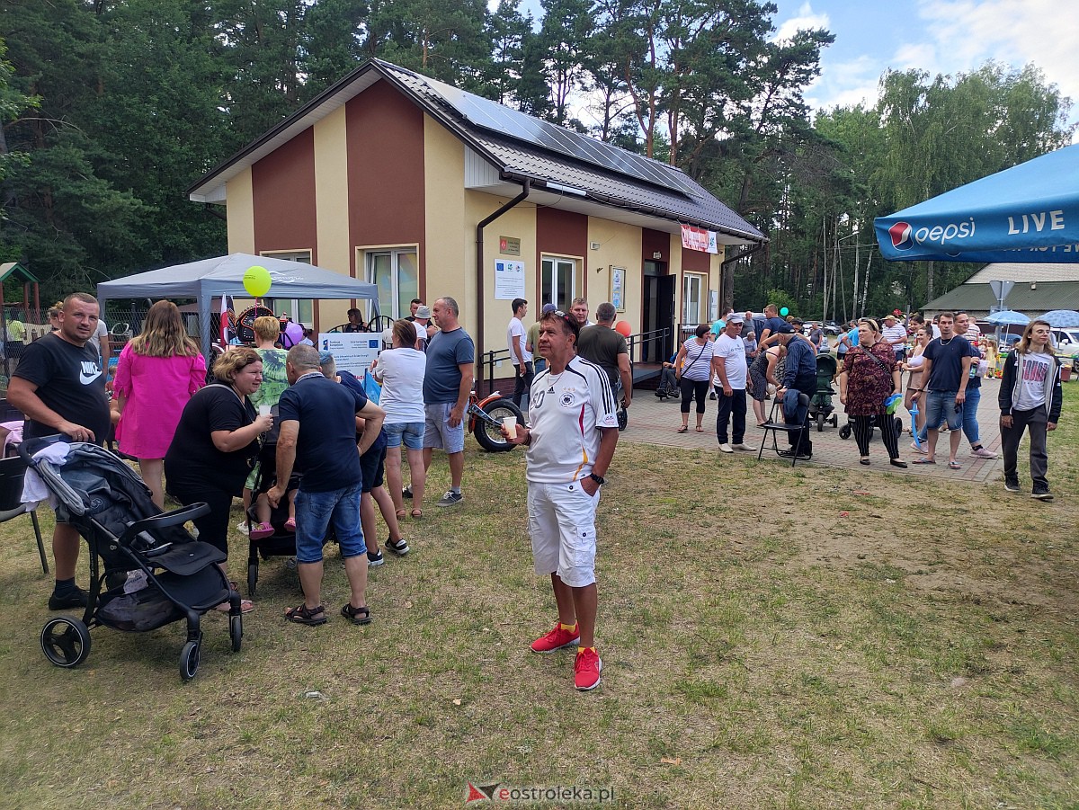 Festyn rodzinny Kordowiada z KGW Kordowiaki [8.07.2023] - zdjęcie #37 - eOstroleka.pl