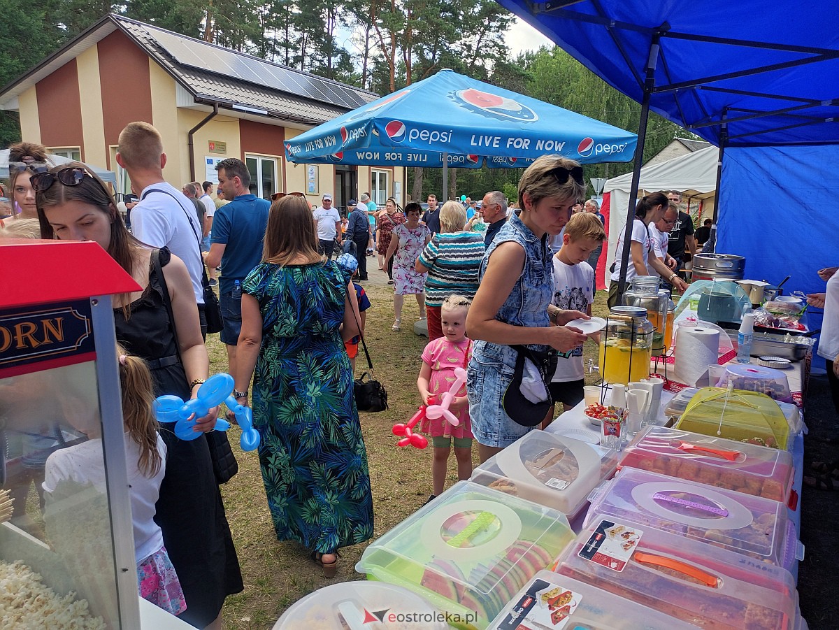 Festyn rodzinny Kordowiada z KGW Kordowiaki [8.07.2023] - zdjęcie #36 - eOstroleka.pl