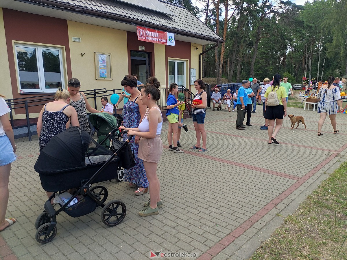 Festyn rodzinny Kordowiada z KGW Kordowiaki [8.07.2023] - zdjęcie #35 - eOstroleka.pl