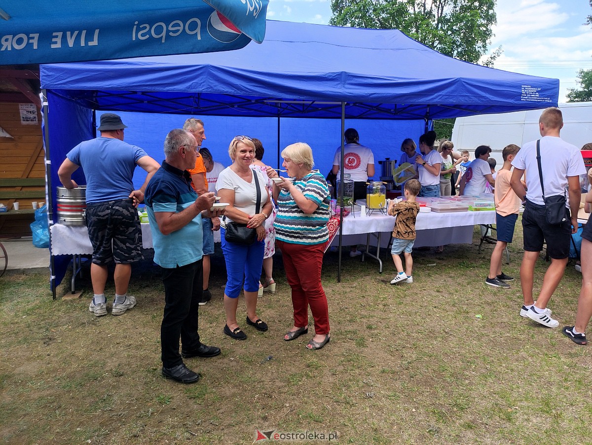Festyn rodzinny Kordowiada z KGW Kordowiaki [8.07.2023] - zdjęcie #34 - eOstroleka.pl