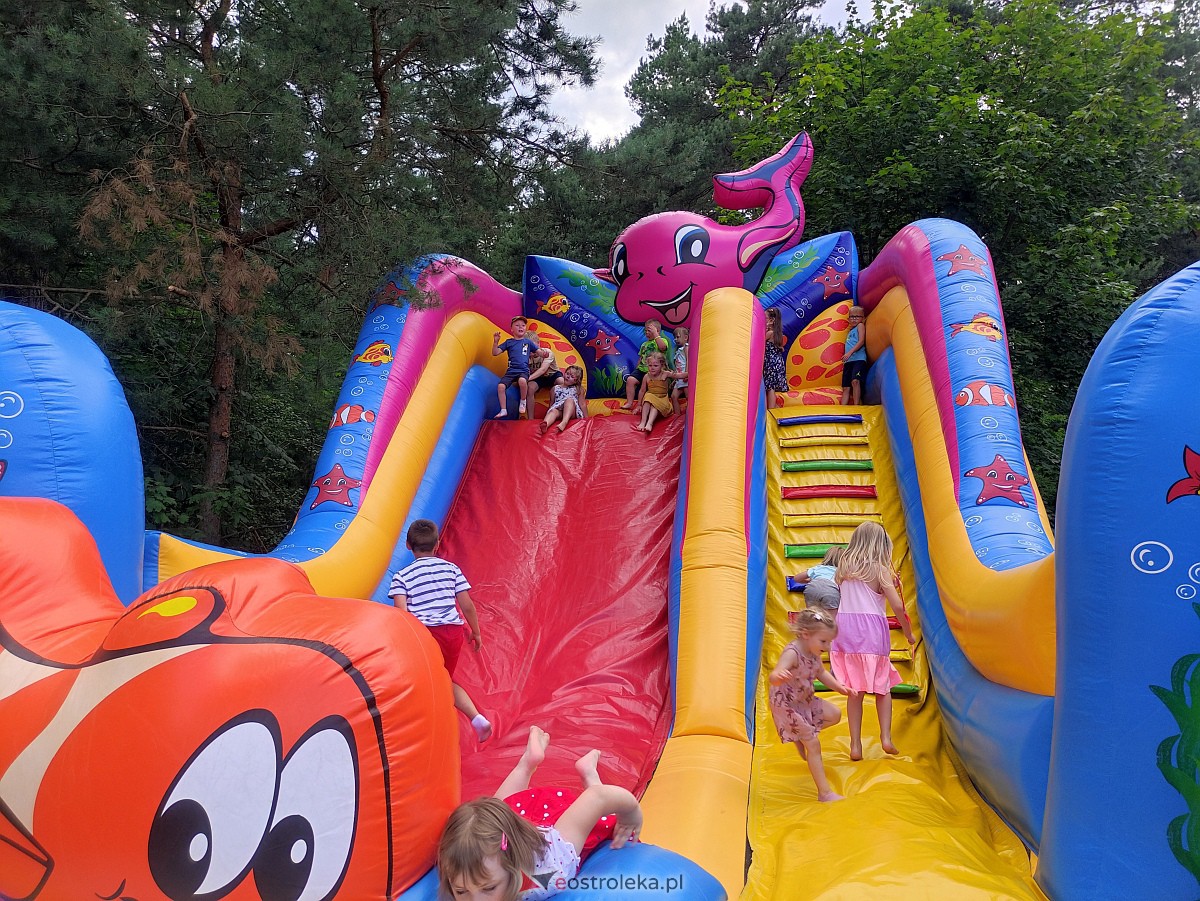 Festyn rodzinny Kordowiada z KGW Kordowiaki [8.07.2023] - zdjęcie #33 - eOstroleka.pl