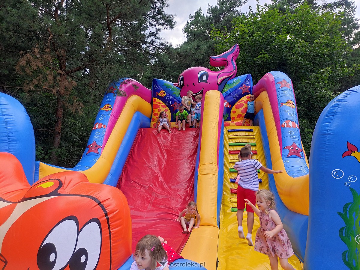 Festyn rodzinny Kordowiada z KGW Kordowiaki [8.07.2023] - zdjęcie #32 - eOstroleka.pl